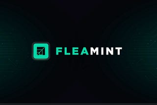 Welcome to Fleamint