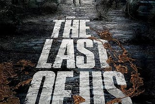 The Last Of Us