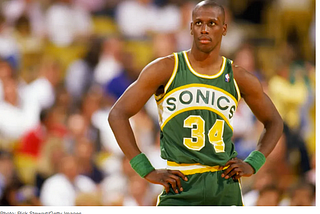 ’85 NBA Draft Revisited: Catching up with Xavier McDaniel