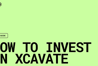 Polimec Investment Guide — How to secure your Xcavate Tokens!