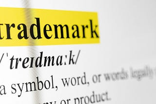 What Not to Do if Your Trade Mark is Becoming Generic