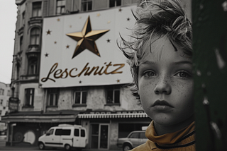 The Little Dreamer of Leschnitz