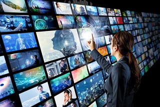 The Problem with Media Beyond 2025