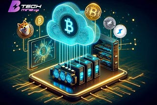 LITECOIN IN 2025 : DIGITAL SILVER, MINING POTENTIAL & THE ROLE OF CLOUD MINING