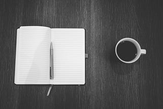 The Analog Challenge: A Month Devoted to Deep Things