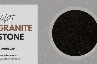 Granite Stone PPT Download in India | PPT on Marble and Granite:Ambica Enterprises