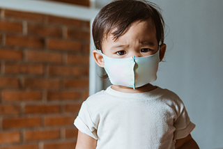 Keep Kids Healthy During the Pandemic of COVID-19