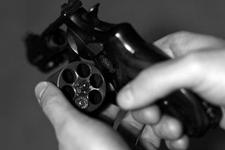 Russian roulette XSS