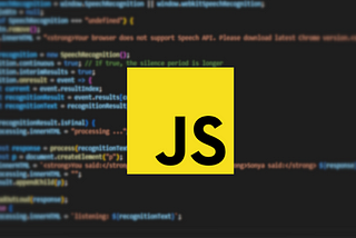 Say Goodbye to These 5 Bad JavaScript Practices