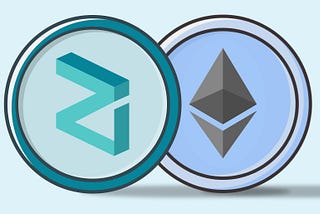 Zilliqa & Ethereum Mining: How-To Guide (that even non-techy people can understand)