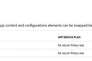 Microsoft Azure: Azure App Service Deployment and Security