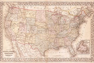 Immigrating into Trump’s America