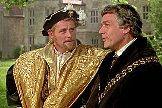 These Six Films About Saints Just Might Change Your Life