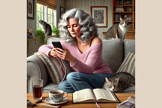 The Digital Detox Experiment