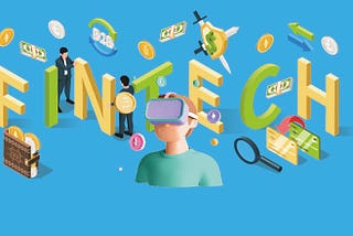 How Finance Technology is taking a New Shape in the Metaverse ?