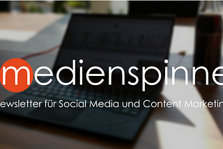 🥚 #medienspinner — 1. statt 2. April