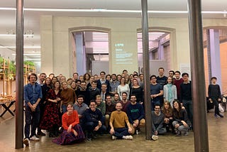 Inside Alan, 2018 in review