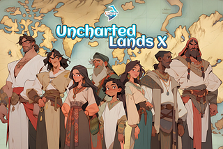 Uncharted Lands: Crafting a New Era in Gaming Exploration