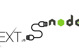 How to use Nodejs backend for your Next.js project (or both).