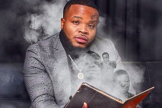 Butta The Preacher Makes An Impact With His “My Story” Album