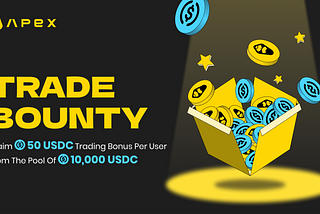 Bounty Bowl: Hunt & Win Up to 50 USDC Per Participant!