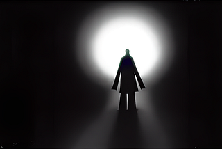 The haunting echoes of justice