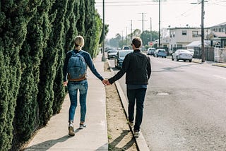 How Much Space Do You Need In Relationships?