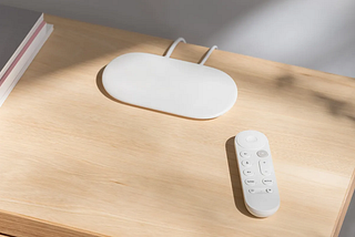 Google may have finally nailed TV streaming