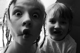 This Year’s First Case of “Frozen Fish Face” Hits the Valley