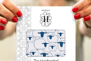 Comprehensive Guide to Buy Personalised Handkerchiefs