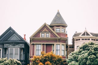 San Francisco & The Lessons I’ve Learned