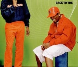 ATLiens: Outkast (1996)