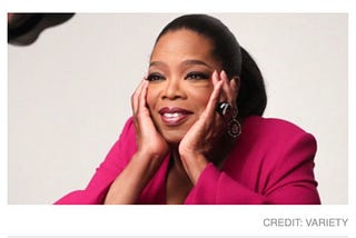 The Oprah Effect: It’s All In The Stars