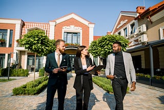 Tips to Become a Real Estate Agent in Toronto