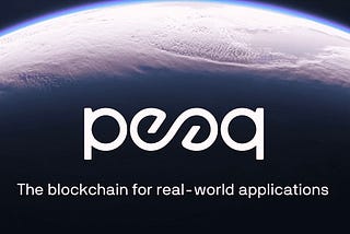 The Rise of the Machine Economy: peaq ($PEAQ) in 2026?