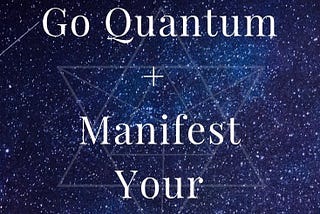 Exploring the Intersection of Quantum Physics and Spiritual Healing