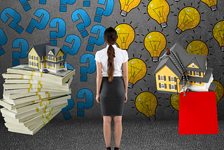 What Should Digital Nomads and Expats Do With Their Homes When Moving Abroad?