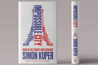[The European Conservative] City of (B)light