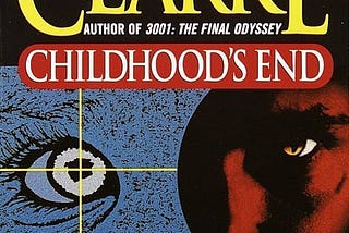 The Book Review — ‘Childhood’s End’