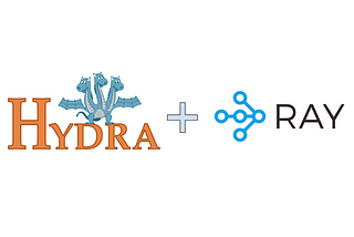 Configuring and Scaling ML with Hydra + Ray