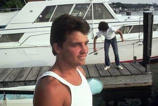 JimmyDMook