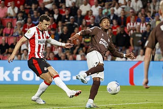 The geometry of control: short passes in Eredivisie 2025–2026