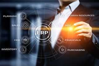 5 Must follow steps during ERP implementation