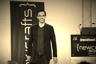 My Top3 Talks at NewCrafts Conference