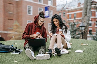 4 Things I Learned in College despite Dropping Out Four Times