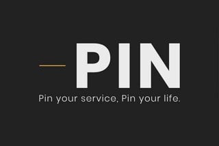 Pin México: Pin your service, pin your life
