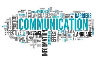 THE 7C’S OF EFFECTIVE COMMUNICATION