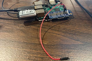 Using a Raspberry Pi to Transmit to the 2 Meter Ham Band