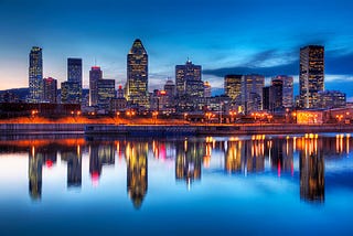 Pourquoi Montréal est la ville idéale pour lancer sa Startup?