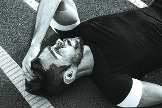 Preventing Overtraining: Achieving Sustainable Growth